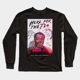 Mean Girls Long Sleeve T-Shirt